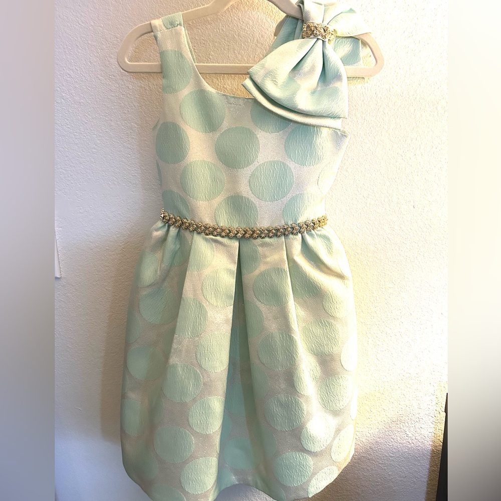 IRIS & IVY DRESS SIZE 5